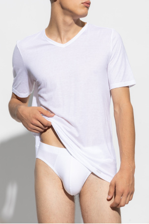Underwear t-shirt od Hanro