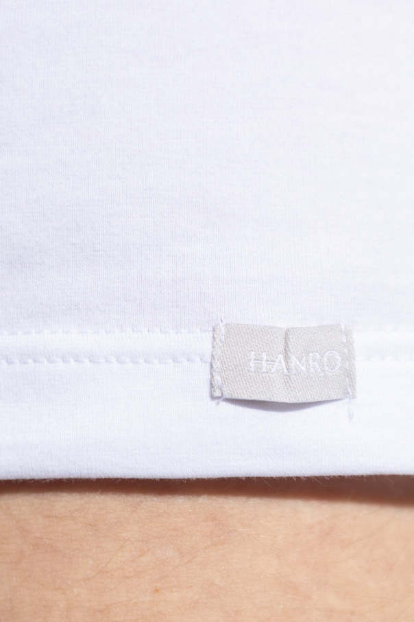 Hanro Dwupak t-shirtów