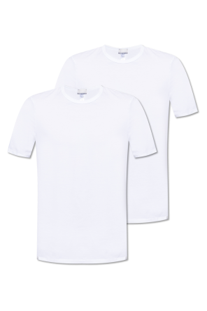 Dwupak t-shirtów od Hanro