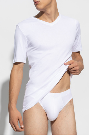 Underwear t-shirt od Hanro
