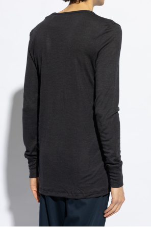 Hanro Long-sleeved T-shirt
