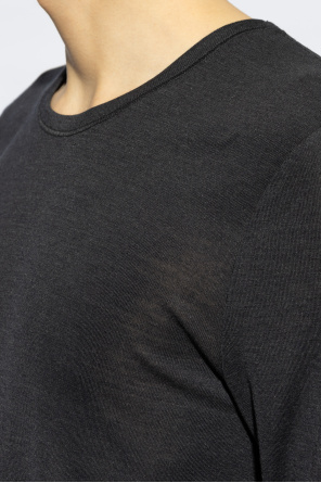 Hanro Long-sleeved T-shirt