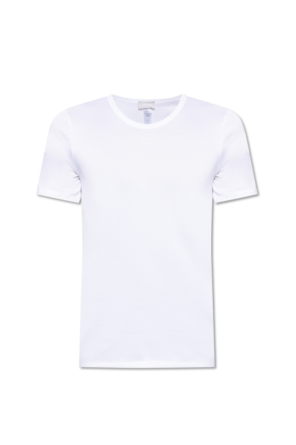 Hanro T-shirt bieliźniany