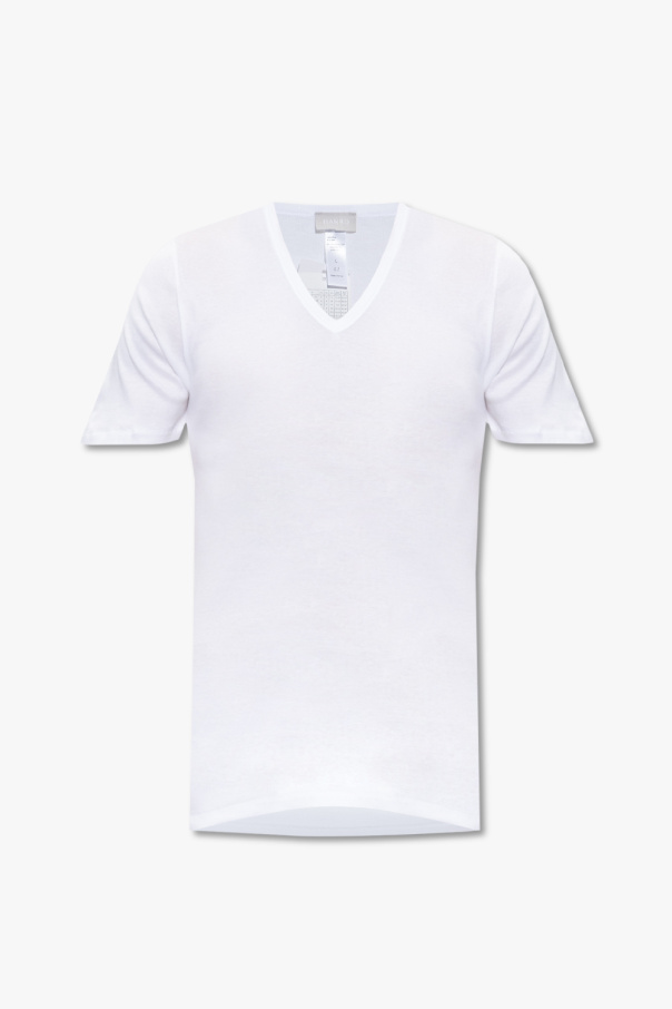 Hanro Cotton T-shirt