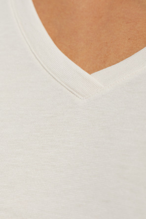 Hanro T-shirt from the 'Sleep & Lounge' collection