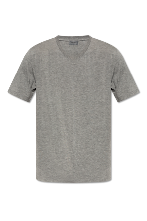 V-neck t-shirt od Hanro