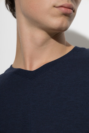 Hanro Wäsche-T-Shirt aus der Kollektion „Casuals“