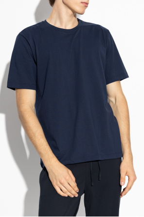 Hanro Short Sleeve T-Shirt