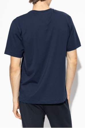 Hanro Short Sleeve T-Shirt