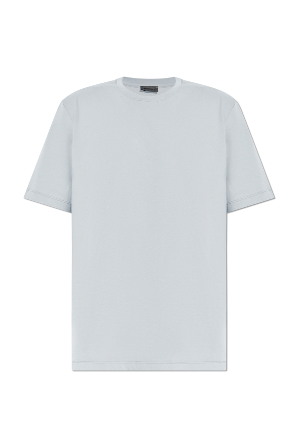 Crew neck T-shirt od Hanro