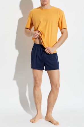 Underwear t-shirt od Hanro