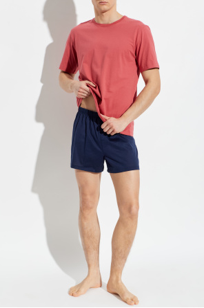 Lingerie t-shirt od Hanro