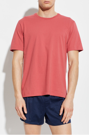 Hanro Camiseta lencera