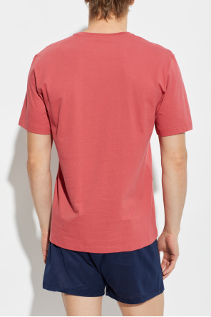 Hanro Camiseta lencera