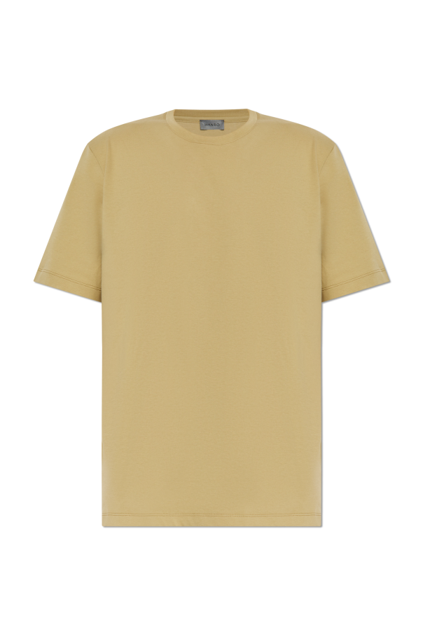 Short-sleeve T-shirt od Hanro