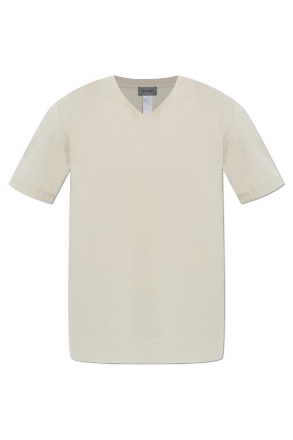 Underwear T-shirt od Hanro
