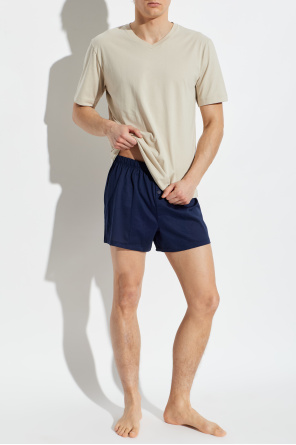 Underwear t-shirt od Hanro