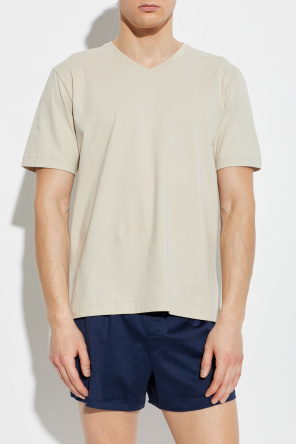 Hanro Camiseta lencera