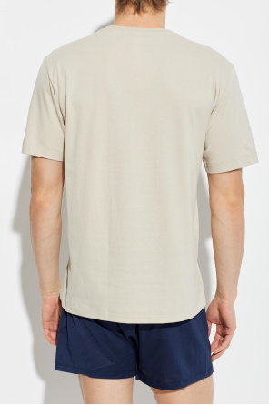 Hanro Camiseta lencera