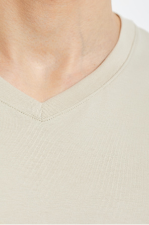 Hanro Camiseta lencera