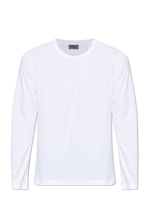 Lingerie t-shirt from the ‘living’ collection od Hanro