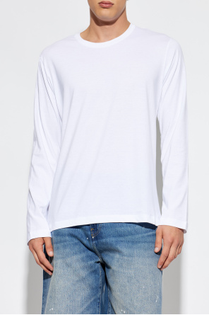 Hanro Lingerie T-shirt from the ‘Living’ collection