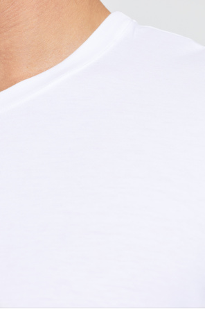 Hanro Lingerie T-shirt from the ‘Living’ collection
