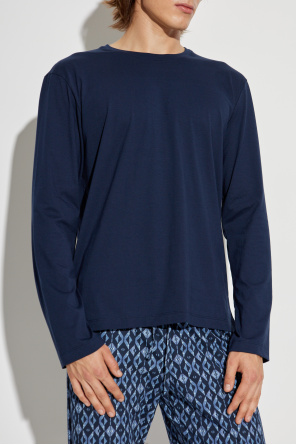 Hanro Long sleeve T-shirt