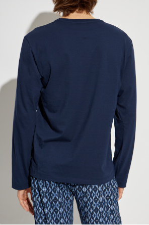 Hanro Long sleeve T-shirt