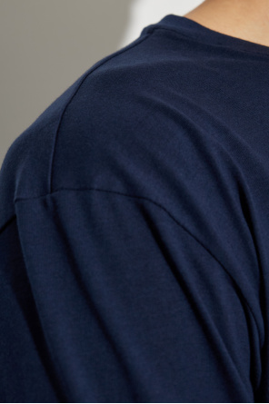 Hanro Long sleeve T-shirt