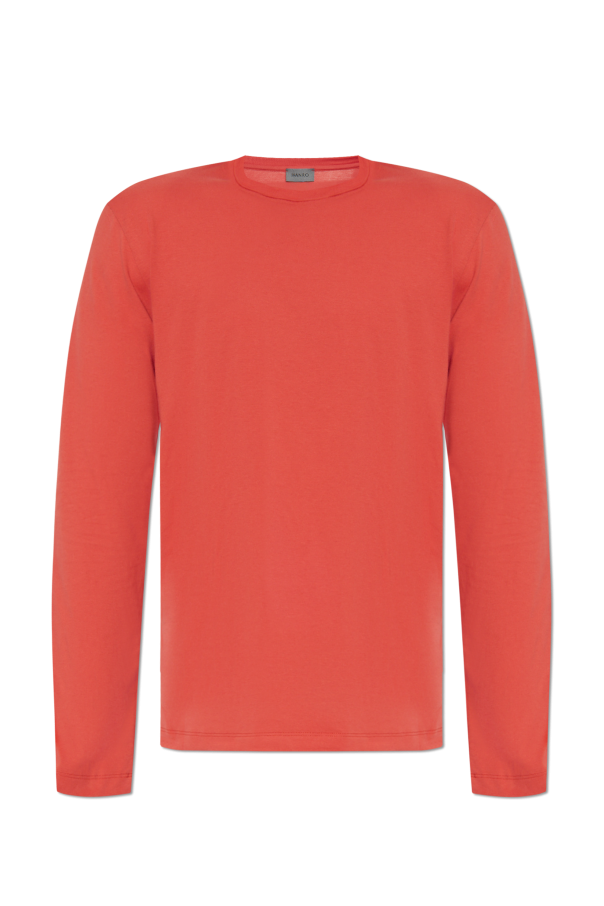 Long sleeve T-shirt od Hanro