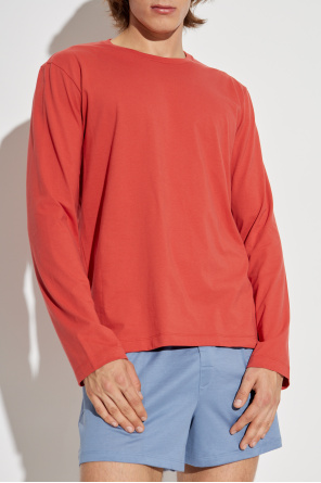 Hanro Camiseta de manga larga