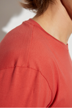 Hanro Camiseta de manga larga