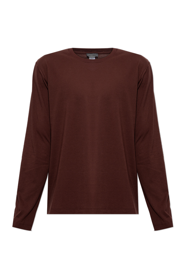 Underwear T-shirt from the ‘Living Shirts’ collection od Hanro