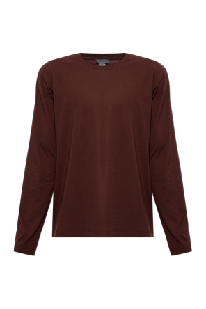 Camiseta tipo ropa interior de la colección ‘Living Shirts’