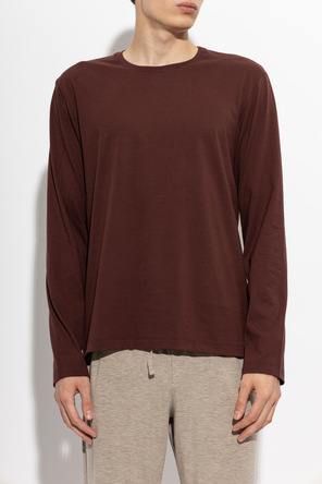 Hanro Underwear T-shirt from the ‘Living Shirts’ collection