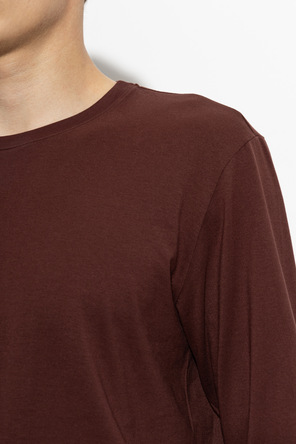 Hanro Underwear T-shirt from the ‘Living Shirts’ collection