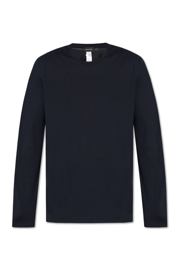 Hanro Long sleeve T-shirt