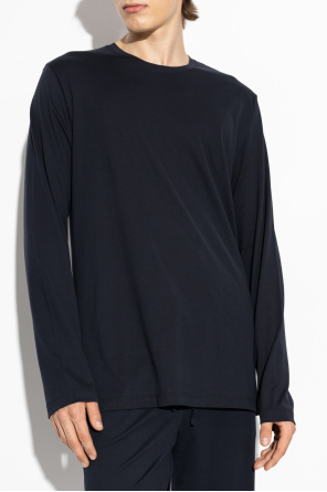 Hanro Long sleeve T-shirt