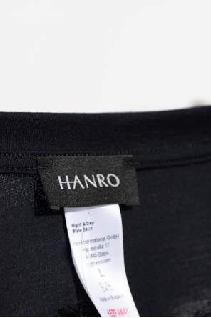 Hanro Long sleeve T-shirt