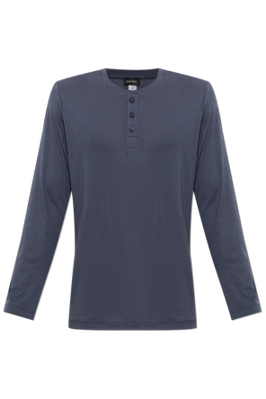 T-shirt bieliźniany z linii ‘Cozy Comfort’