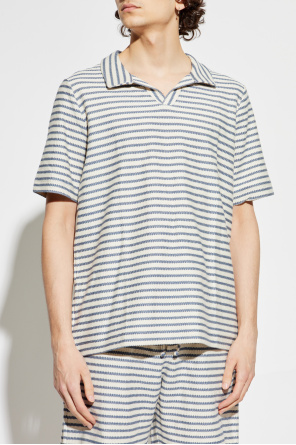 Hanro Polo Loungu Summer
