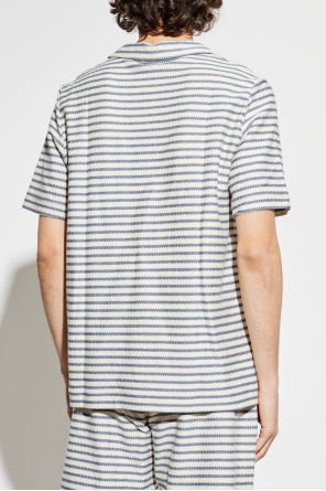 Hanro Polo Loungu Summer