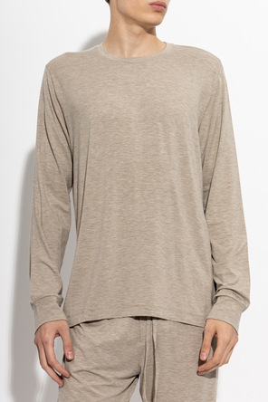 Hanro Underwear T-shirt from the ‘Winter Casuals’ collection
