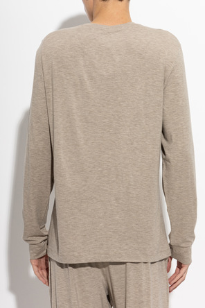 Hanro Underwear T-shirt from the ‘Winter Casuals’ collection