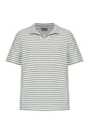 Polo from the ‘Travelwear’ collection