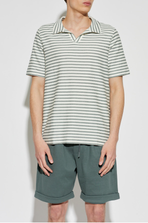 Hanro Polo de la colección 'Travelwear'