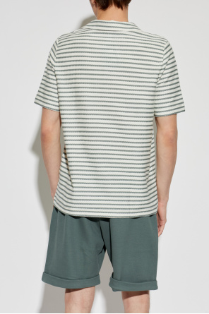 Hanro Polo de la colección 'Travelwear'