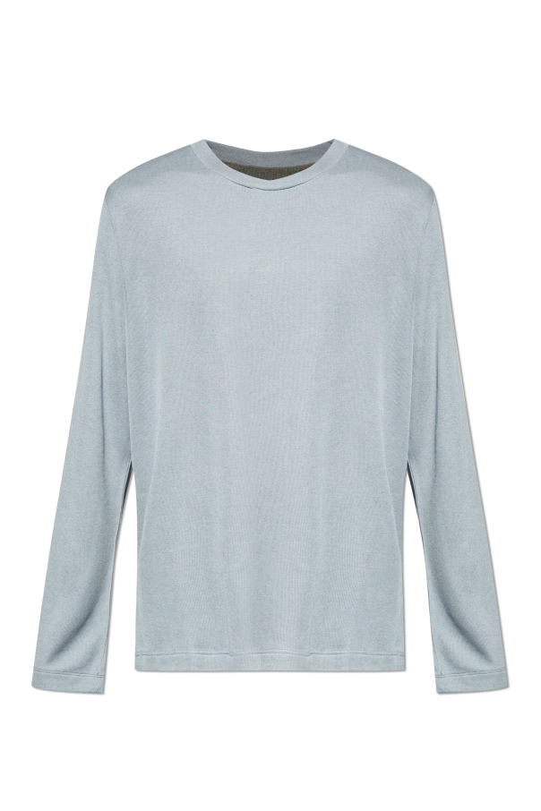 Long-sleeve underwear T-shirt od Hanro