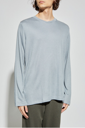 Hanro Langarm-Unterziehshirt